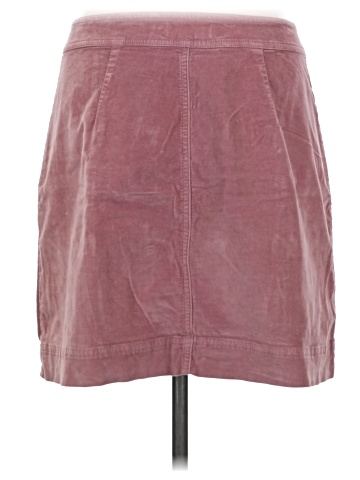 Madewell Casual Skirt (view 2)