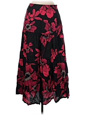 Who What Wear Casual Skirt (view 1)