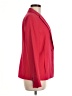 Talbots Red Blazer Size 8 - photo 4