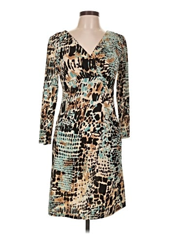Alberto Makali Casual Dress (view 1)