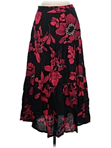 Who What Wear Casual Skirt (view 2)