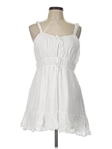 American Eagle Outfitters Casual Dress (view 1)