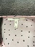 Maurices 100% Polyester Pink Sleeveless Blouse Size S - photo 7