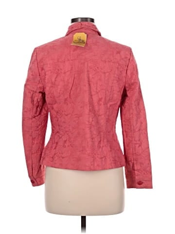 Petite Sophisticate Jacket (view 2)