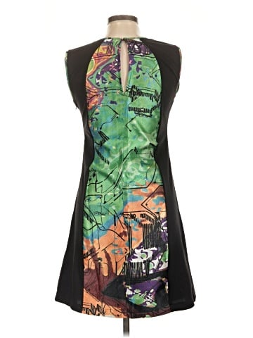 Desigual Cocktail Dress (view 2)