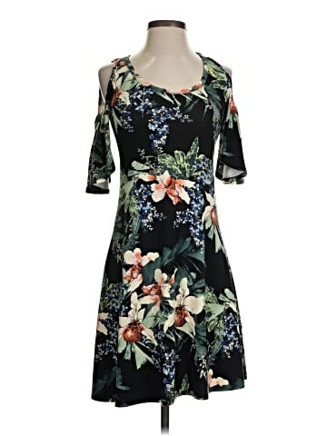 Karen Kane Cocktail Dress (view 1)