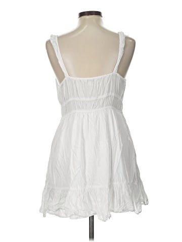American Eagle Outfitters Casual Dress (view 2)