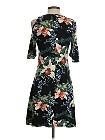 Karen Kane Cocktail Dress (view 2)