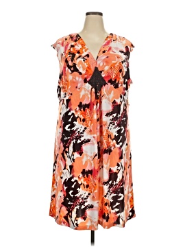 Jonathan Martin Casual Dress