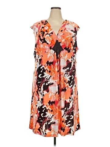Jonathan Martin Casual Dress (view 1)