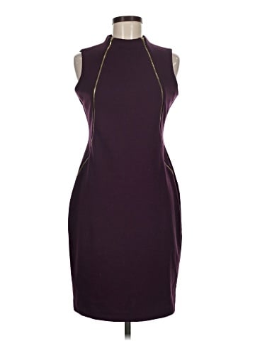 Calvin Klein Cocktail Dress (view 1)