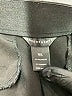 Investments Solid Black Dress Pants Size 12L - photo 7