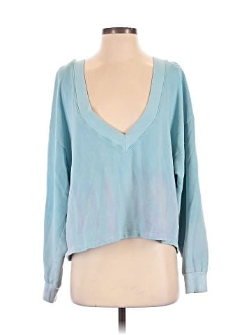 Electric & Rose Sweatshirt (view 1)