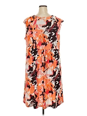 Jonathan Martin Casual Dress (view 2)