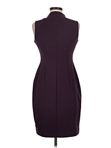 Calvin Klein Cocktail Dress (view 2)