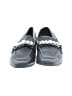 Steve Madden 100% Leather Gray Flats Size 10 - photo 2