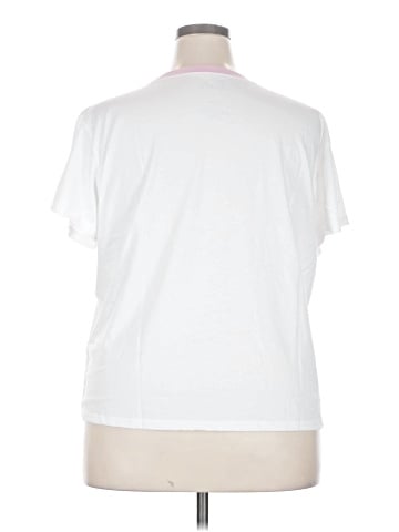 Barbie Short Sleeve T-Shirt (view 2)