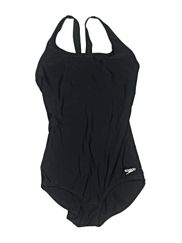 Speedo One Piece Swimsuit (view 1)