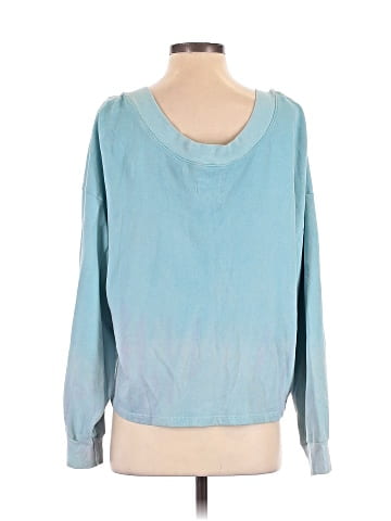 Electric & Rose Sweatshirt (view 2)