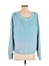 Electric & Rose Blue Sweatshirt Size S - photo 2