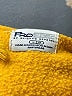 Pro Edge Yellow Pullover Hoodie Size L - photo 7