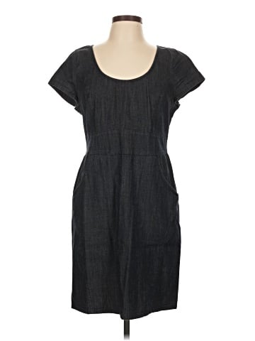 CALVIN KLEIN JEANS Casual Dress (view 1)