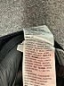 Levi's Black Jeggings Size 30 waist - photo 8