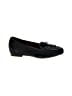 Munro American Black Flats Size 8 (X-wide) - photo 1