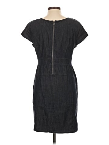 CALVIN KLEIN JEANS Casual Dress (view 2)