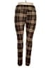 No Boundaries Plaid Brown Casual Pants Size XXL - photo 2