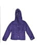 YMI 100% Cotton Solid Purple Snow Jacket Size 6X - photo 1