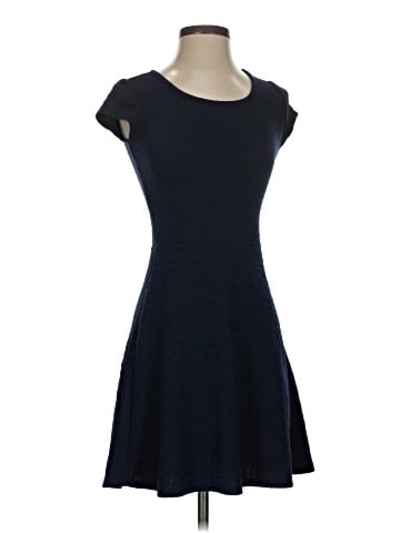 Prince & Fox Casual Dress (view 1)