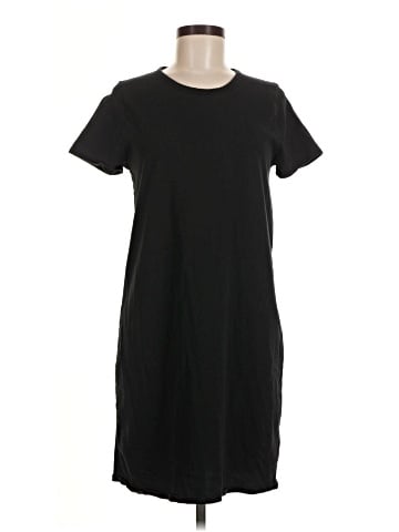 J.Crew Factory Store Casual Dress (view 1)