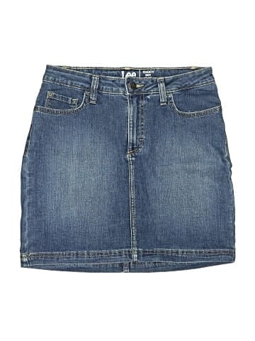Lee Skort (view 1)