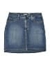 Lee Blue Skort Size 6 - photo 1