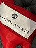 Saks Fifth Avenue 100% Wool Red Wool Coat Size 12 - photo 6
