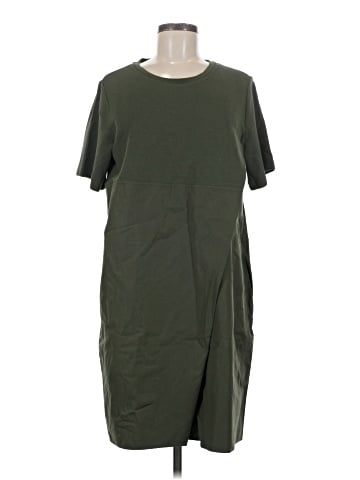 Cos Casual Dress (view 1)