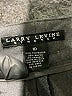 Larry Levine Gray Dress Pants Size 10 - photo 7