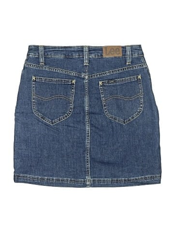 Lee Skort (view 2)