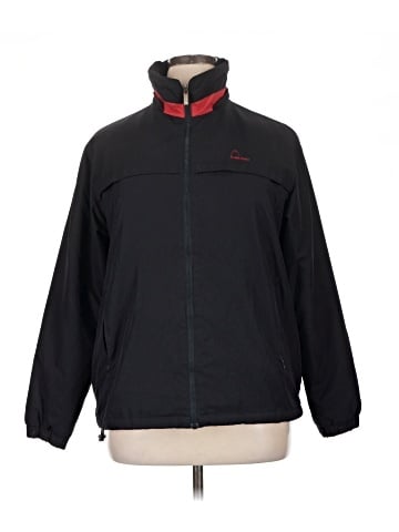 Head Track Jacket (view 1)