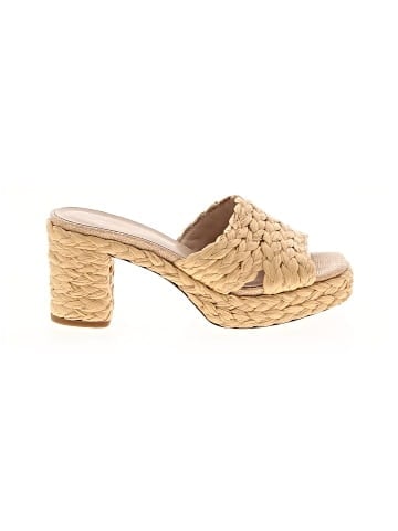 Pelle Moda Heels (view 1)