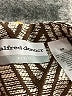 Alfred Dunner Chevron-herringbone Brown Blazer Size 8 (petite) - photo 6