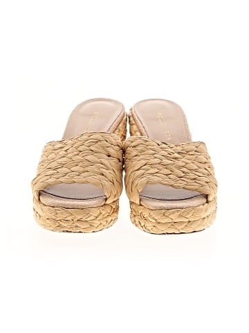Pelle Moda Heels (view 2)