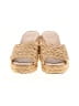 Pelle Moda Tan Heels Size 7 1/2 - photo 2