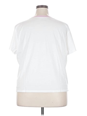 Barbie Short Sleeve T-Shirt (view 2)
