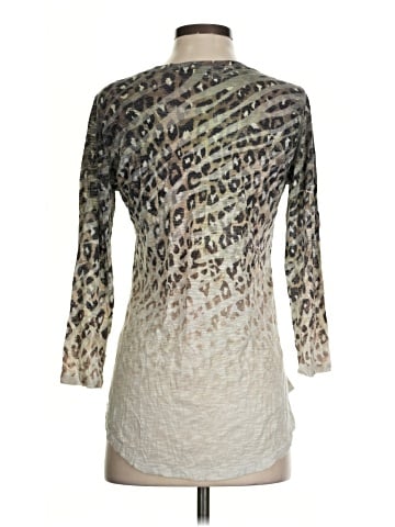 David Cline 3/4 Sleeve Top (view 2)