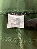 IMAN Solid Green Active Pants Size M - photo 7