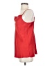 Cato 100% Polyester Red Tank Top Size S - photo 5