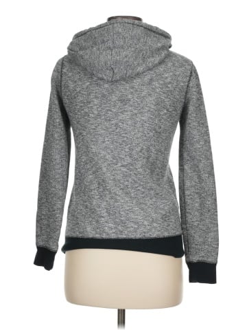 Roxy Zip Up Hoodie (view 2)