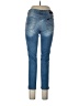 Lee Solid Blue Jeans Size 12 - photo 2
